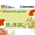 Star Comics sarà presente al Salone Internazionale del libro di Torino