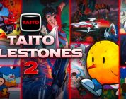 TAITO Milestones 2 è disponibile su Switch, il trailer di lancio