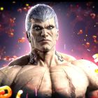 TEKKEN 8: trailer di annuncio per Bryan Fury