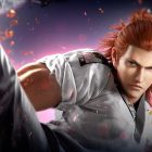 TEKKEN 8: il nuovo trailer annuncia Hwoarang