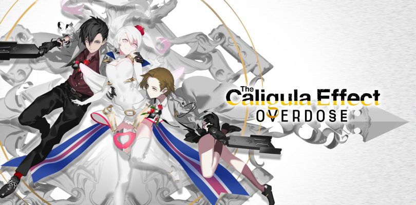 The Caligula Effect: Overdose per PlayStation 5 – Recensione