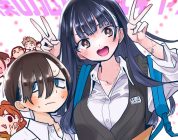 J-POP Manga: gli ultimi annunci dal COMICON 2023 di Napoli