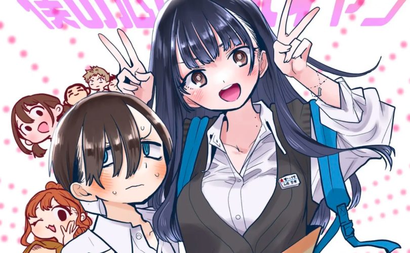 J-POP Manga: gli ultimi annunci dal COMICON 2023 di Napoli