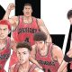 THE FIRST SLAM DUNK – Recensione