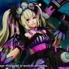THE KING OF FIGHTERS XV: una data per il DLC di Sylvie Paula Paula