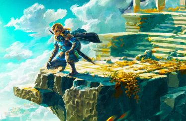 The Legend of Zelda: Tears of the Kingdom – Recensione