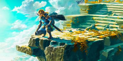 The Legend of Zelda: Tears of the Kingdom – Recensione