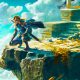 The Legend of Zelda: Tears of the Kingdom – Recensione