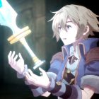 TRINITY TRIGGER è disponibile ora: ecco il trailer di lancio