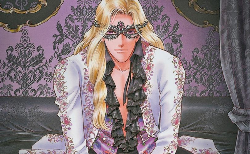 Valmont: le relazioni pericolose Deluxe – Recensione del primo volume
