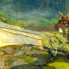WILD HEARTS: disponibile il nuovo Kemon Flagello di linfa alfa