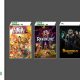 Xbox Game Pass: annunciato FUGA MELODIES OF STEEL 2