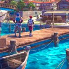Ys X: Nordics – Un assaggio della colonna sonora