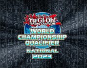 Yu-Gi-Oh! National Championship 2023 arriva in Italia