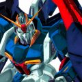 Mobile Suit Z Gundam è disponibile su Crunchyroll