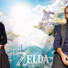 La Lingua dei Segni debutta nel mondo dei videogiochi grazie a Zelda: Tears of the Kingdom