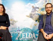 La Lingua dei Segni debutta nel mondo dei videogiochi grazie a Zelda: Tears of the Kingdom
