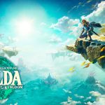The Legend of Zelda: Tears of the Kingdom è disponibile ora