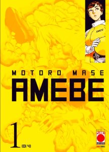 Amebe – Recensione
