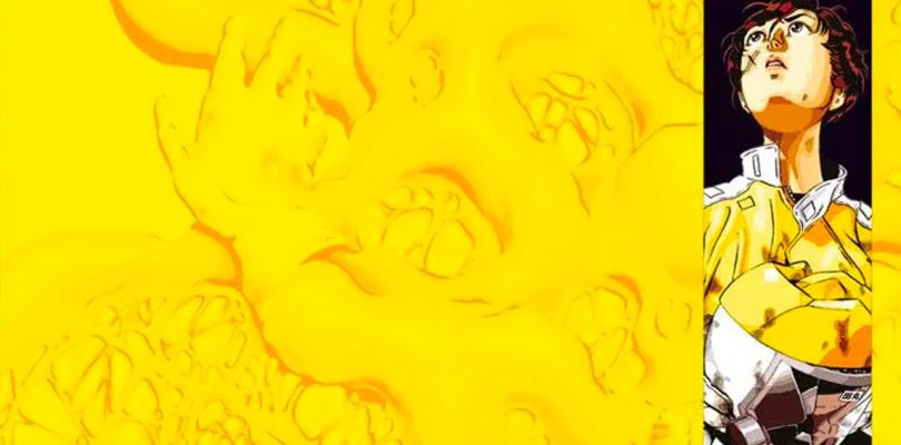 Amebe – Recensione