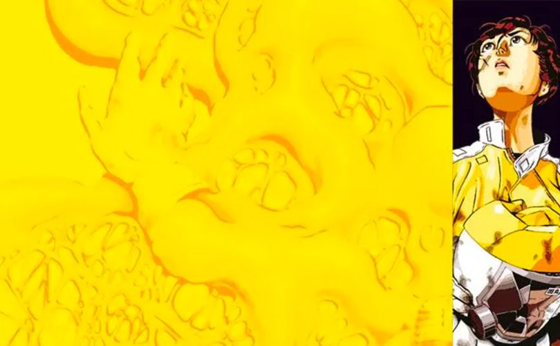 Amebe – Recensione