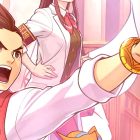 Apollo Justice: Ace Attorney Trilogy annunciato da CAPCOM