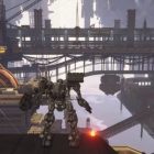 ARMORED CORE VI: primi gameplay dalla stampa internazionale
