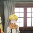 Atelier Ryza: l'anime riceve un secondo trailer