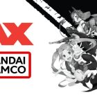BANDAI NAMCO annuncia i suoi piani per Anime Expo 2023