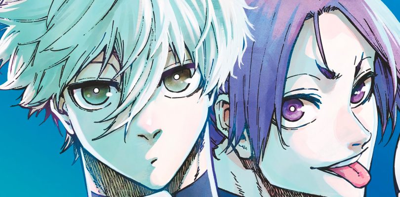 Planet Manga annuncia cinque nuove opere in arrivo