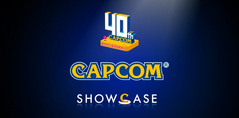 Capcom Showcase 2023 annunciato per il 13 giugno