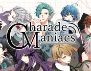 Charade Maniacs è disponibile su Switch, il trailer di lancio