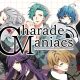Charade Maniacs è disponibile su Switch, il trailer di lancio
