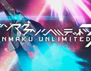 Danmaku Unlimited 3