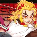 DEMON SLAYER ANOTHER STORY – Recensione
