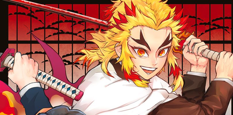 DEMON SLAYER ANOTHER STORY – Recensione