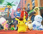 Detective Pikachu: Il Ritorno, data di uscita e primo trailer