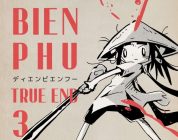 Dien Bien Phu True End vol. 3: l’opera di Daisuke Nishijima giunge a conclusione