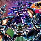 DRAGON BALL: THE BREAKERS, la Stagione 3 inizia oggi