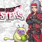 DRAGON QUEST MONSTERS: Il Principe oscuro annunciato per Switch