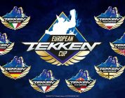 European TEKKEN Cup 2023: primi dettagli sulla nuova edizione