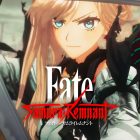 Fate/Samurai Remnant, una data di uscita per il Giappone