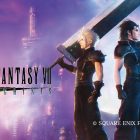 FINAL FANTASY VII EVER CRISIS: data di uscita per la versione PC