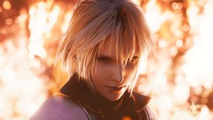 FINAL FANTASY VII EVER CRISIS