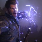 FINAL FANTASY XVI si aggiorna alla versione 1.03, ecco le novità