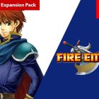 Nintendo Switch Online: in arrivo Fire Emblem per GBA