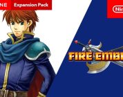 Nintendo Switch Online: in arrivo Fire Emblem per GBA