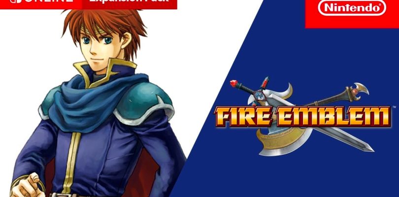Nintendo Switch Online: in arrivo Fire Emblem per GBA