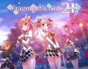 Fragment’s Note 2+: la data di uscita
