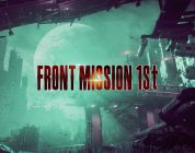 FRONT MISSION 1st: Remake annunciato per PlayStation, Xbox e PC